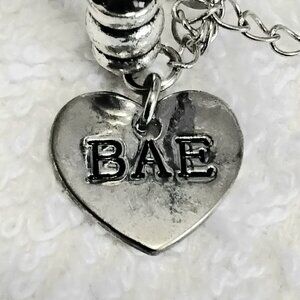 BNWOT 3/$20 Florence Scovel 15" BAE Necklace/Choker Fashion Jewelry!!